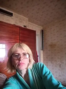 Snapshot of Georgette466 chatting on 20, 6, 2026 Georgette466 online show from 20, 6, 2026
