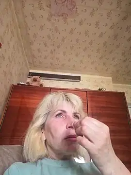 Snapshot of Georgette466 chatting on 22, 6, 2026 Georgette466 online show from 22, 6, 2026