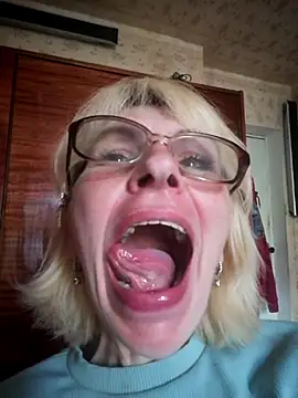 Snapshot of Georgette466 chatting on 24, 6, 2026 Georgette466 online show from 24, 6, 2026