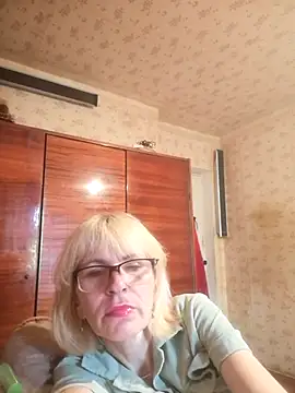 Snapshot of Georgette466 chatting on 26, 6, 2026 Georgette466 online show from 26, 6, 2026