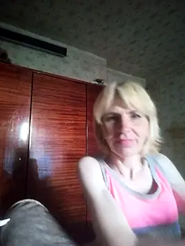 Snapshot of Georgette466 chatting on 27, 6, 2026 Georgette466 online show from 27, 6, 2026