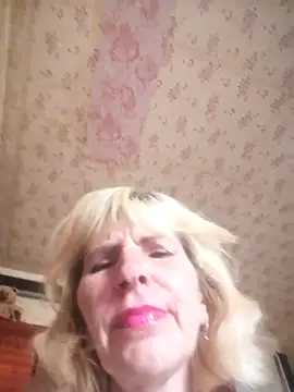 Snapshot of Georgette466 chatting on 30, 6, 2026 Georgette466 online show from 30, 6, 2026