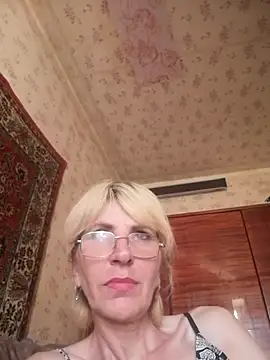 Snapshot of Georgette466 chatting on 15, 7, 2026 Georgette466 online show from 15, 7, 2026