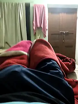 amitkumar9897 online show from 30, 11, 2025