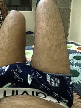 amitkumar9897 online show from 19, 3, 2026