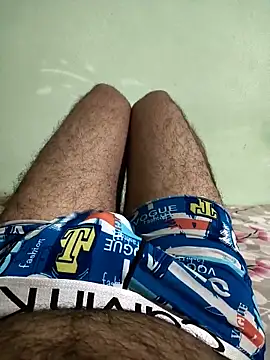 amitkumar9897 online show from 5, 4, 2026