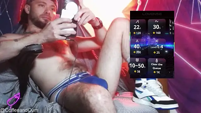 Snapshot of ScottyD_jerksit chatting on 1, 11, 2025 ScottyD jerksit online show from 1, 11, 2025