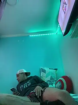 jacob sc online show from 5, 12, 2025