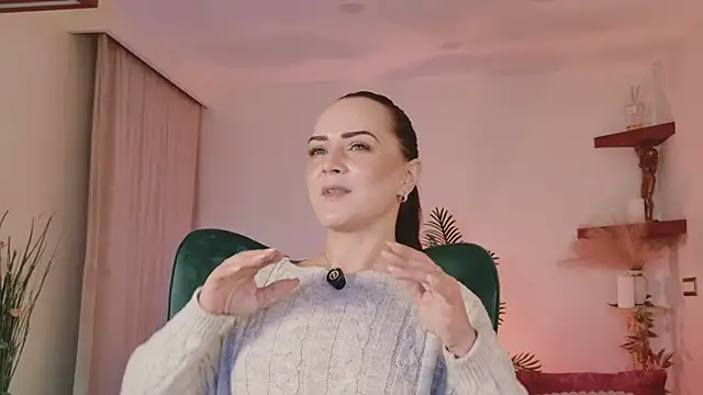 SiennaRosse online show from 17, 2, 2026