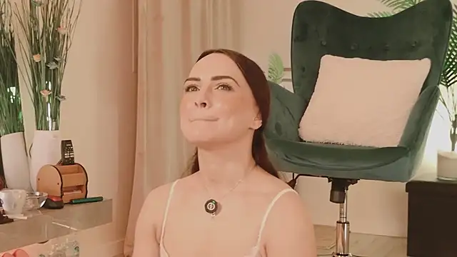 SiennaRosse online show from 1, 4, 2026