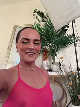SiennaRosse online show from 20, 6, 2026