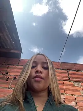 Snapshot of AriVelvet chatting on 13, 1, 2026 AriVelvet online show from 13, 1, 2026