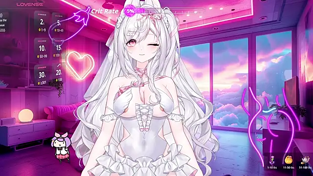 Sandyofi online show from 7, 1, 2026