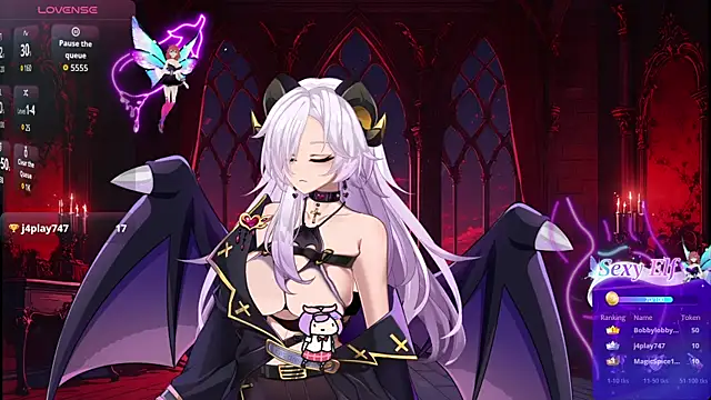 Sandyofi online show from 9, 1, 2026