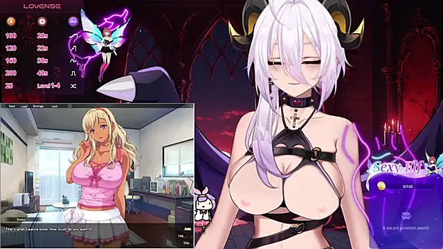 Snapshot of Sandyofi chatting on 2, 2, 2026 Sandyofi online show from 2, 2, 2026