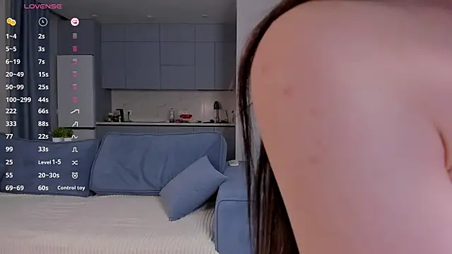 pixiedoll online show from 17, 2, 2026