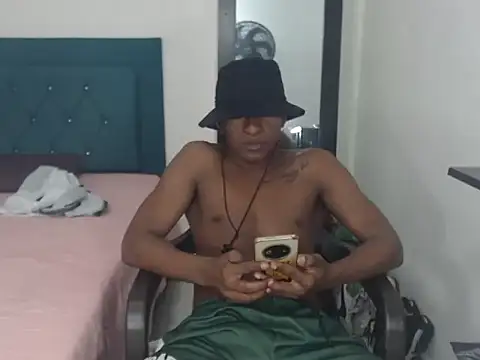 braulioth online show from 20, 12, 2025