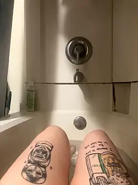 Fattysloth online show from 31, 10, 2025