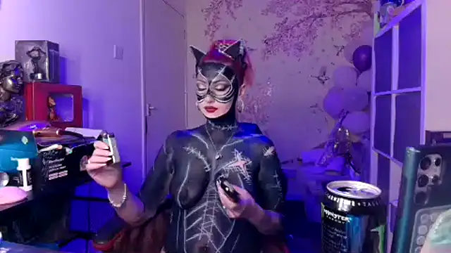 DaniDoodles420 online show from 28, 4, 2026
