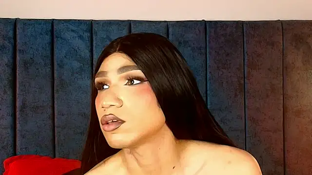 FernandaFox  online show from 4, 3, 2026