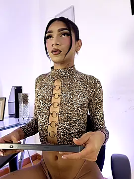 FernandaFox  online show from 4, 4, 2026