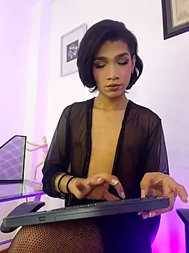 FernandaFox  online show from 6, 4, 2026