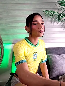 Snapshot of FernandaFox_ chatting on 12, 6, 2026 FernandaFox online show from 12, 6, 2026