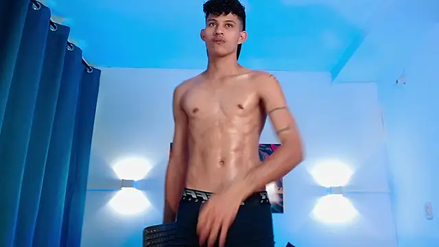 KamiSuarez online show from 15, 1, 2026