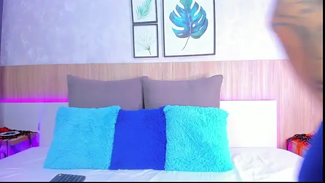 Alanna-Hank online show from 29, 10, 2025