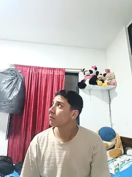 Snapshot of hotcame chatting on 9, 11, 2025 hotcame online show from 9, 11, 2025