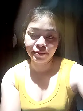 Bamboo-niee123 online show from 30, 10, 2025