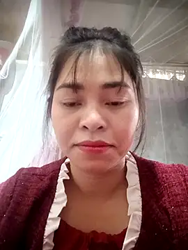 Bamboo-niee123 online show from 13, 11, 2025