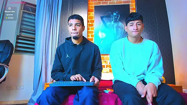 Jack and Joes online show from 15, 11, 2025