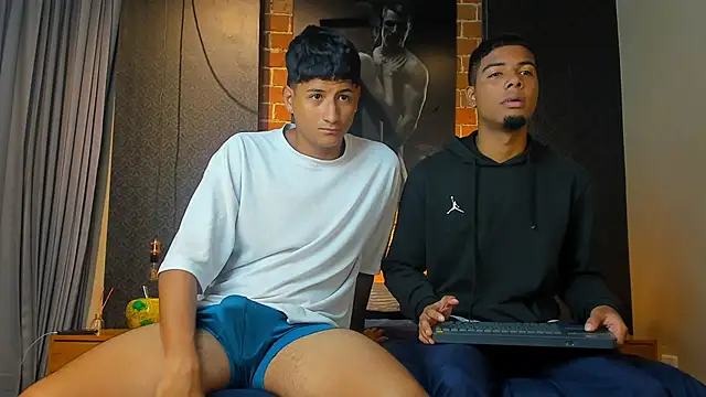 Jack and Joes online show from 1, 12, 2025