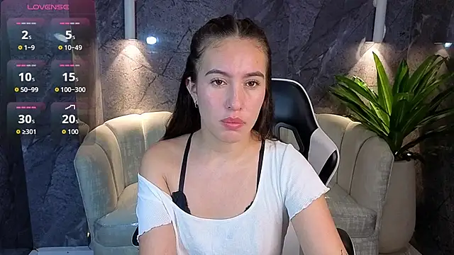 Nikka Tx online show from 9, 4, 2026