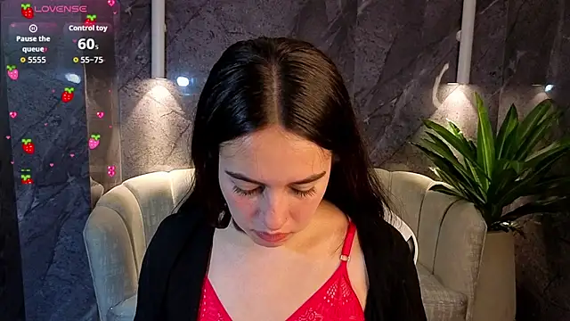 Nikka Tx online show from 15, 4, 2026