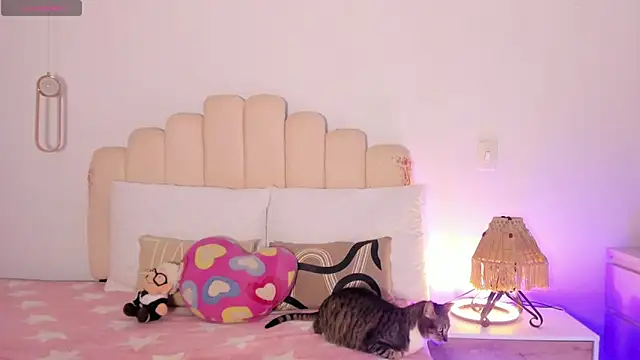 Manelyk  moon online show from 20, 11, 2025