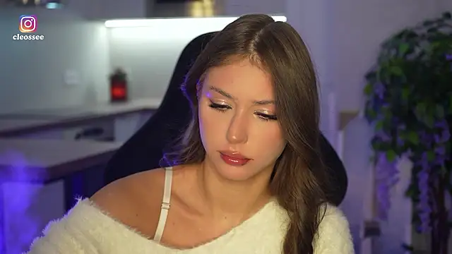 Cleose online show from 19, 2, 2026