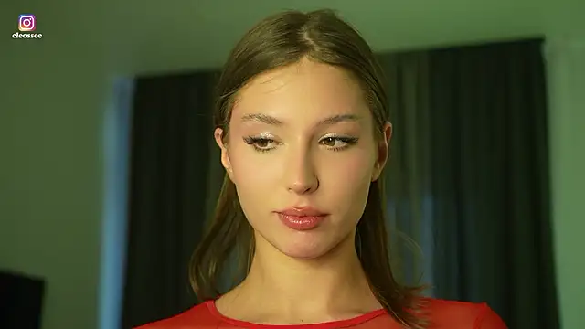 Cleose online show from 12, 3, 2026