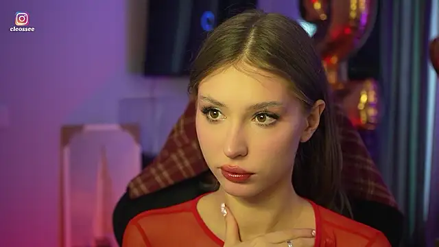 Cleose online show from 26, 3, 2026