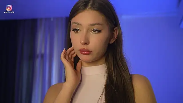 Cleose online show from 9, 4, 2026