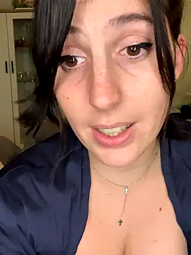 MysteryGirl   online show from 5, 11, 2025