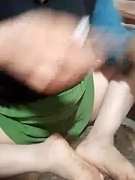 -Hazel-123 online show from 3, 12, 2025