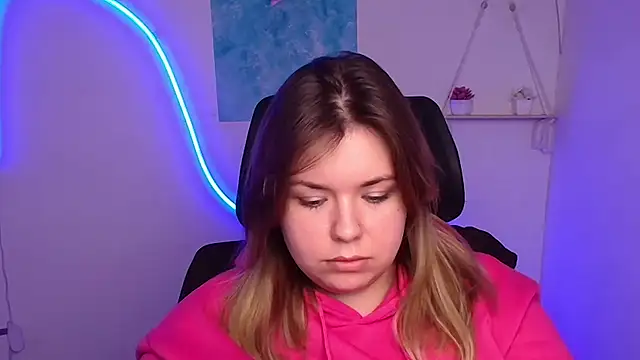 SusannaNight online show from 12, 11, 2025