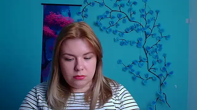 SusannaNight online show from 28, 11, 2025