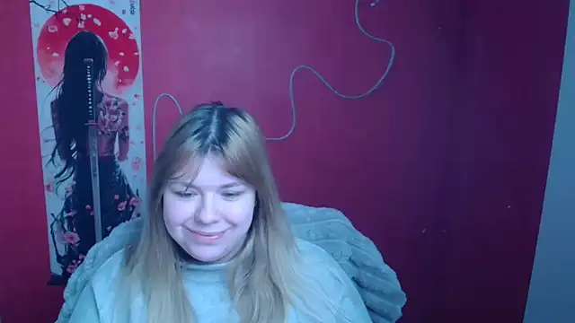 SusannaNight online show from 27, 2, 2026