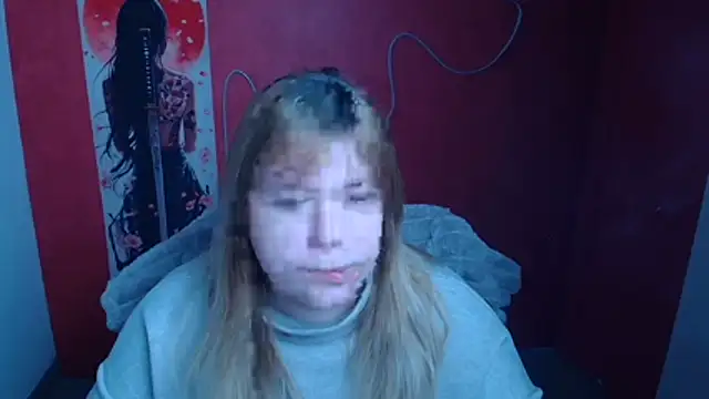 SusannaNight online show from 28, 2, 2026