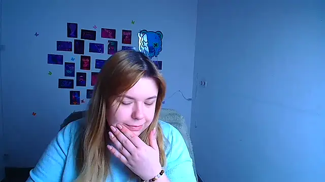 SusannaNight online show from 10, 3, 2026