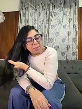solmorochia online show from 27, 7, 2026