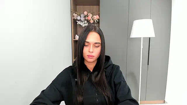 Snapshot of MagdalenWikle chatting on 31, 10, 2025 MagdalenWikle online show from 31, 10, 2025